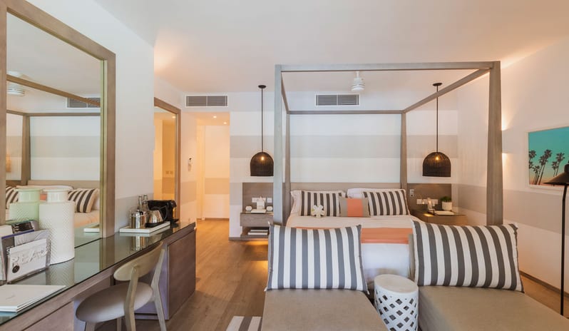 Lux Grand Guabe - Wellness Junior Suite